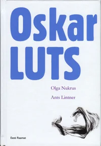 Olga Nukrus. Ants Lintner