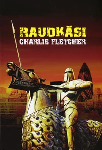 Raudkäsi