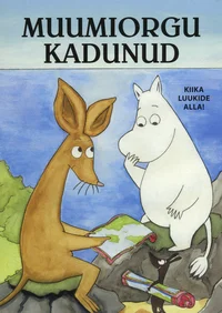 Muumiorgu kadunud