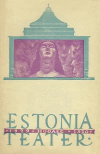 Estonia teater