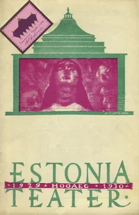 Estonia teater