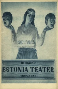 Estonia teater