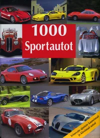 1000 sportautot