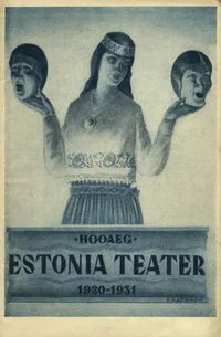 Estonia teater