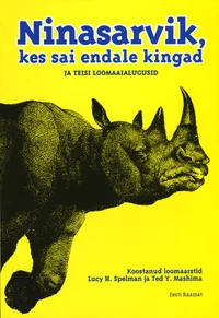 Ninasarvik, kes sai endale kingad