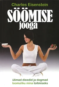 Söömise jooga