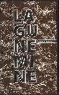 Lagunemine