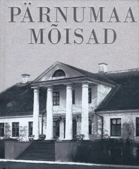 Pärnumaa mõisad