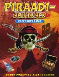 Piraadiseiklused