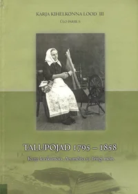 Talupojad 1795-1858