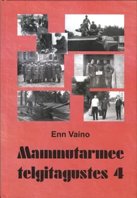 Mammutarmee telgitagustes