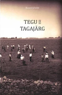 Tegu ja tagajärg