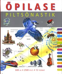 Õpilase piltsõnastik