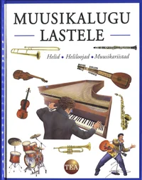 Muusikalugu lastele