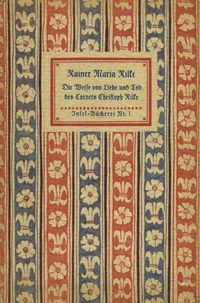 Die Weise von Liebe und Tod des Cornets Christoph Rilke