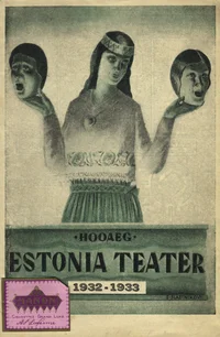Estonia teater