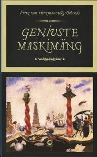 Geniuste maskimäng