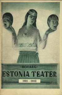 Estonia teater