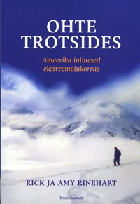 Ohte trotsides