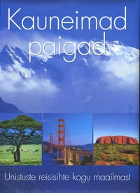 Kauneimad paigad