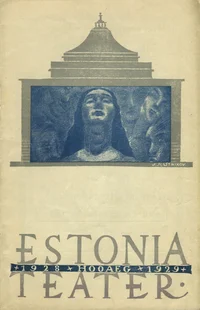 Estonia teater