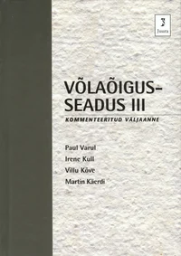 Võlaõigusseadus