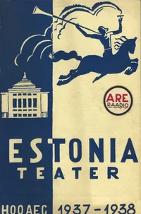 Estonia teater