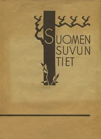 Suomen suvun tiet