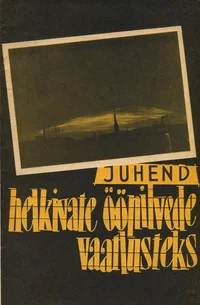 Juhend helkivate ööpilvede ja virmaliste vaatlusteks