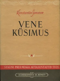 Vene küsimus