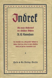 Indrek