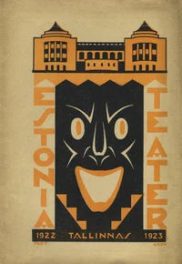 Estonia teater