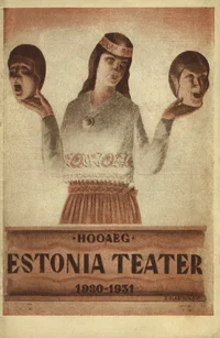 Estonia teater