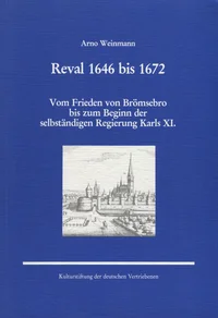 Reval 1646 bis 1672