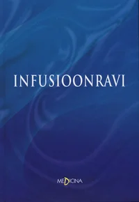 Infusioonravi