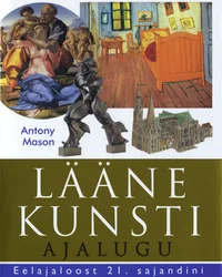 Lääne kunsti ajalugu