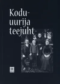 Kodu-uurija teejuht