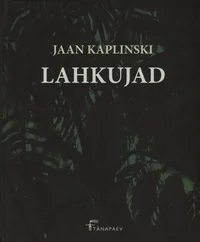 Lahkujad