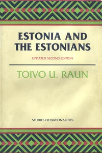 Estonia and the Estonians