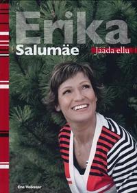 Erika Salumäe