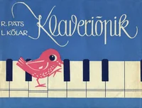 Klaveriõpik