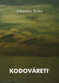 Kodoväreti'