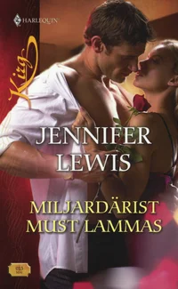 Miljardärist must lammas