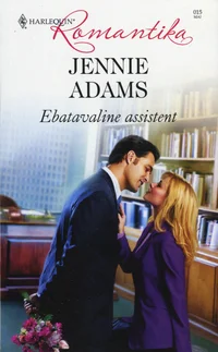 Ebatavaline assistent