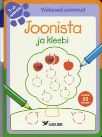 Joonista ja kleebi