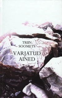 Varjatud ained