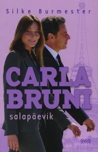Carla Bruni salapäevik