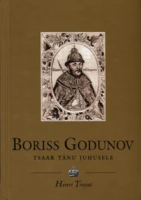 Boriss Godunov. (1551-1605)
