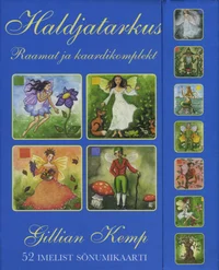 Haldjatarkus