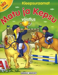 Matu ja Kepsu võistlus